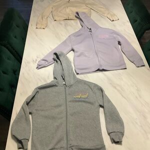 Girls Hoodie